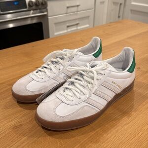 Kith Classics for adidas Originals Gazelle Indoor - New in Box - Size 10